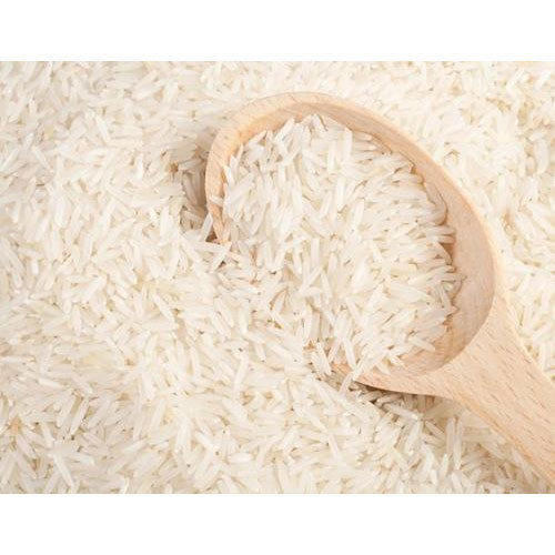 White Rice